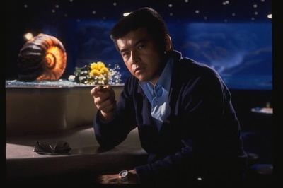 野兽们的熟睡剧照的剧照