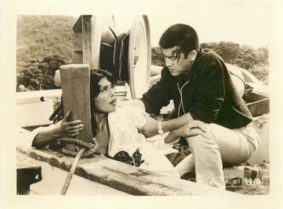 野兽们的熟睡剧照的剧照