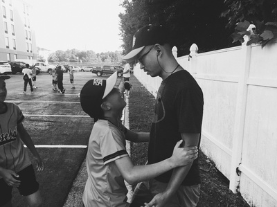 棒！少年剧照的剧照