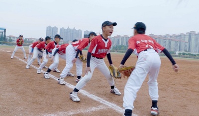 棒！少年剧照的剧照