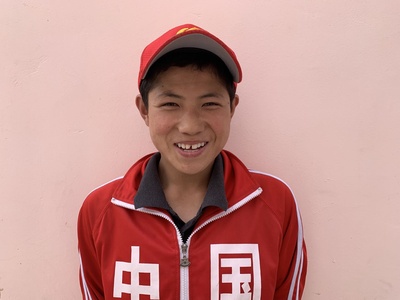 棒！少年剧照的剧照