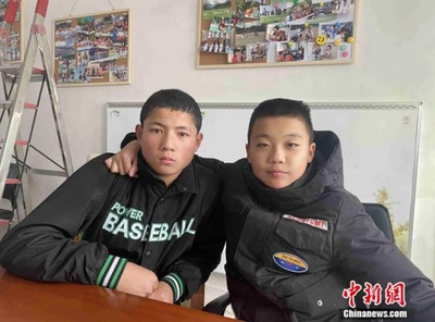 棒！少年剧照的剧照