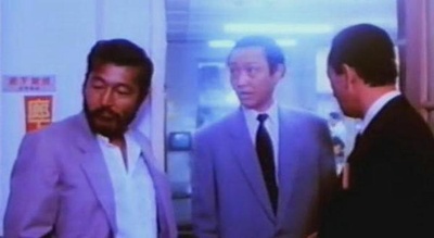 搏命擒贼剧照的剧照