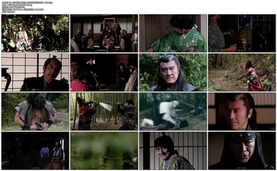 新・影の軍団 最終章 服部半蔵最期の戦い剧照的剧照