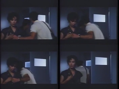 首都消失剧照的剧照