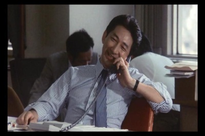 首都消失剧照的剧照