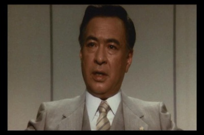 首都消失剧照的剧照