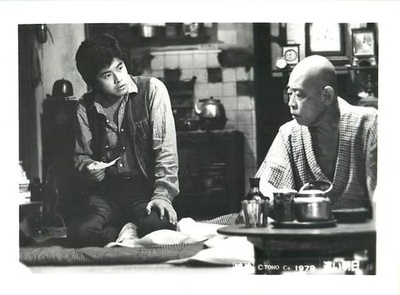 遥远的明天剧照的剧照