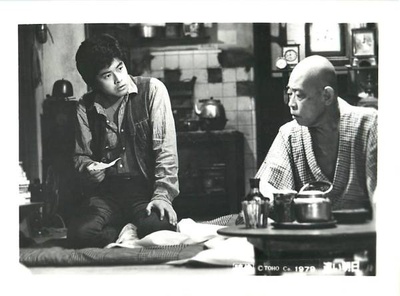 遥远的明天剧照的剧照