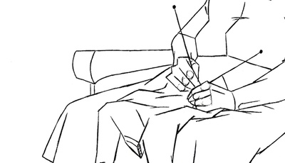 我的奶奶剧照的剧照