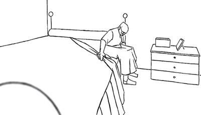 我的奶奶剧照的剧照