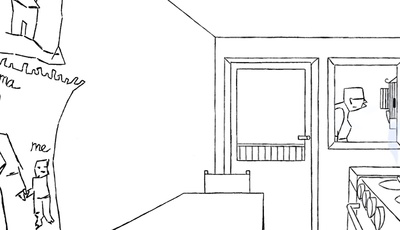 我的奶奶剧照的剧照
