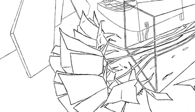 我的奶奶剧照的剧照