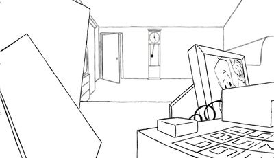 我的奶奶剧照的剧照