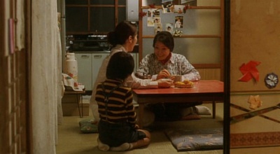 我的奶奶剧照的剧照