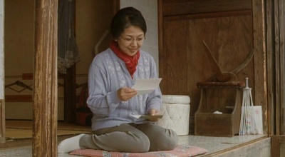 我的奶奶剧照的剧照