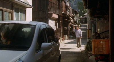 我的奶奶剧照的剧照