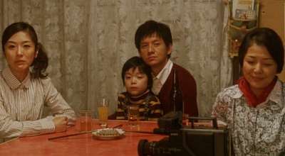 我的奶奶剧照的剧照