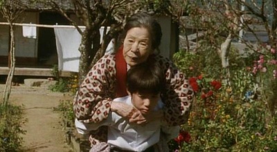 我的奶奶剧照的剧照