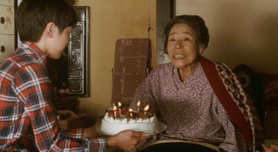 我的奶奶剧照的剧照