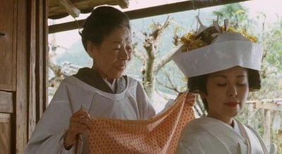 我的奶奶剧照的剧照