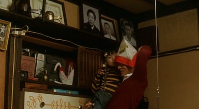 我的奶奶剧照的剧照