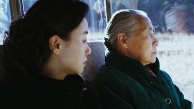 我的奶奶是天使剧照的剧照