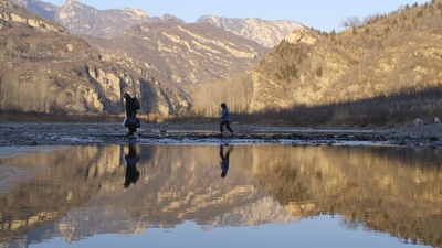 我的奶奶是天使剧照的剧照