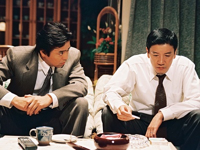 奈良へ行くまで剧照的剧照