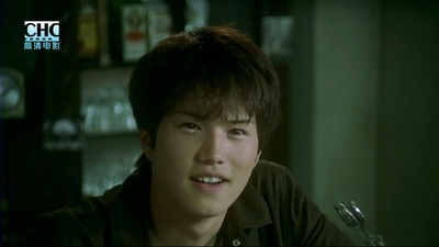 军火剧照的剧照