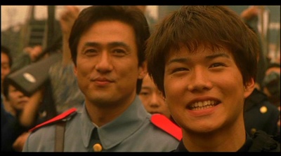 军火剧照的剧照