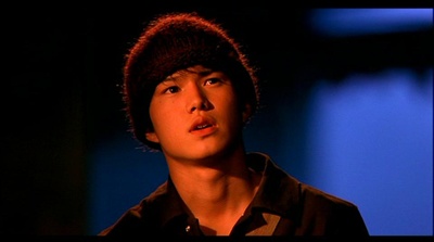 军火剧照的剧照