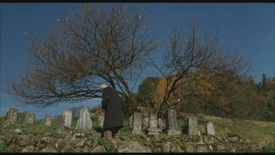 大鹿村骚动记剧照的剧照