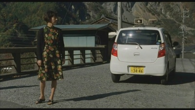 大鹿村骚动记剧照的剧照