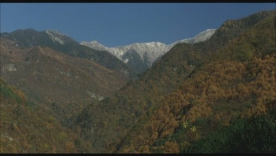 大鹿村骚动记剧照的剧照