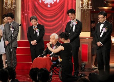 大鹿村骚动记剧照的剧照