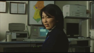 大鹿村骚动记剧照的剧照