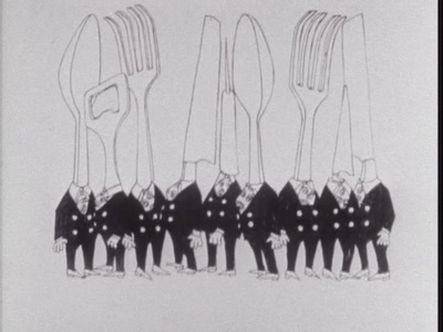 牛头人剧照的剧照