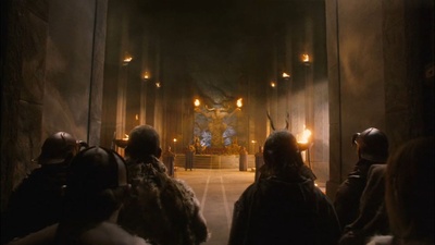 牛头人剧照的剧照