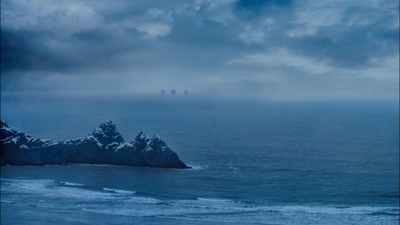 牛头人剧照的剧照