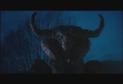 牛头人剧照的剧照