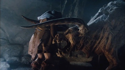 牛头人剧照的剧照