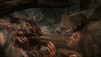 牛头人剧照的剧照