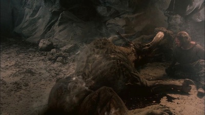 牛头人剧照的剧照