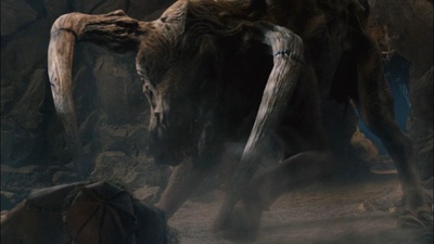 牛头人剧照的剧照