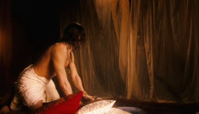 牛头人剧照的剧照