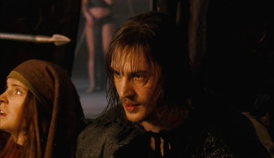 牛头人剧照的剧照