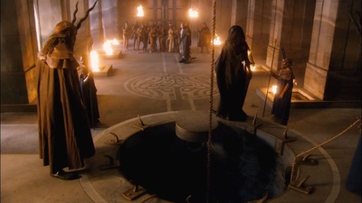 牛头人剧照的剧照