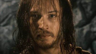 牛头人剧照的剧照