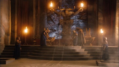 牛头人剧照的剧照